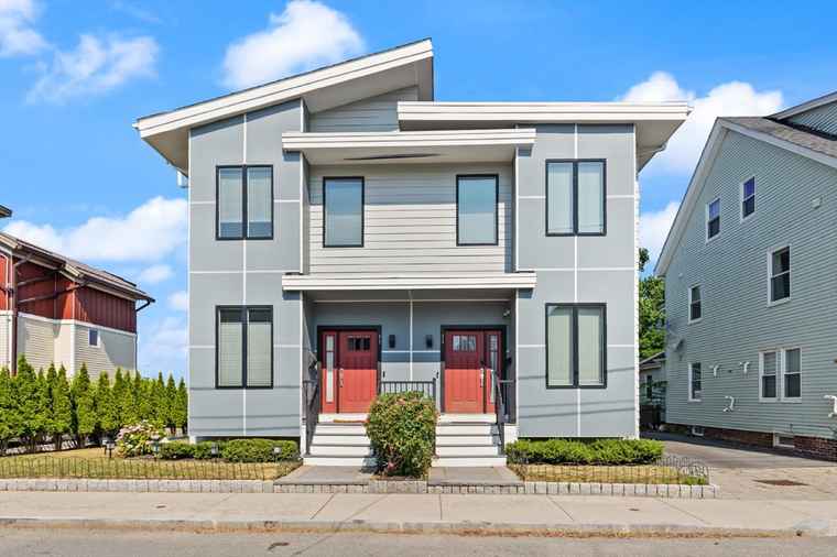 Photo of 35 Bacon St #35 Watertown, MA 02472