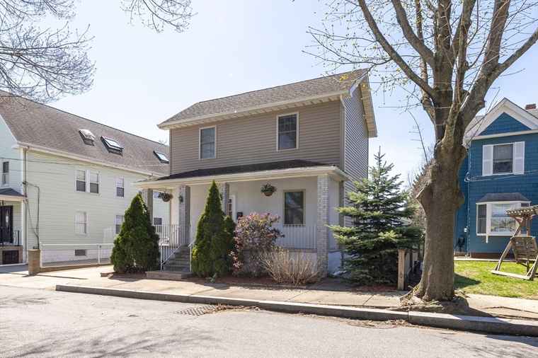 Photo of 33 Highland Park Peabody, MA 01960
