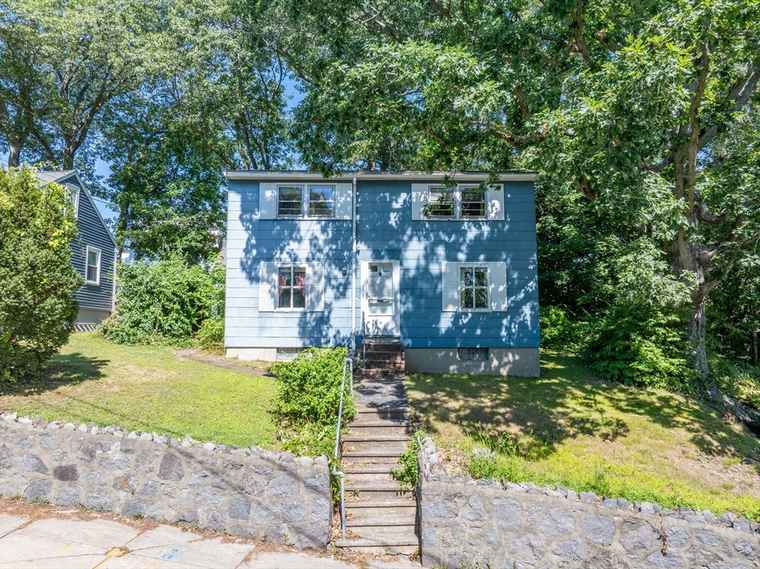 Photo of 30 Macdonald St Boston, MA 02136