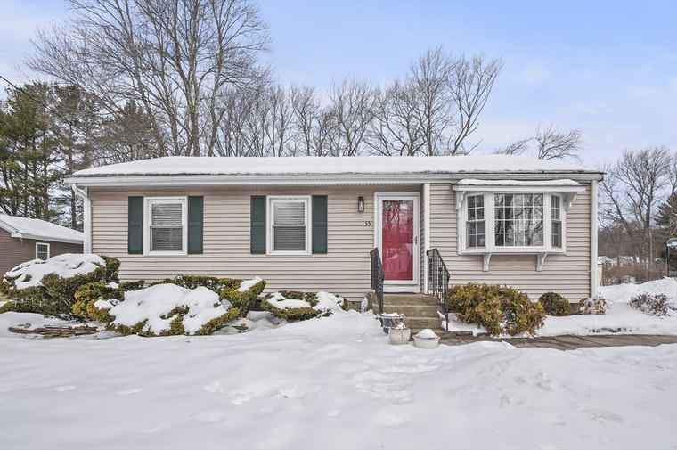 Photo of 35 Bumble Bee Cir Shrewsbury, MA 01545