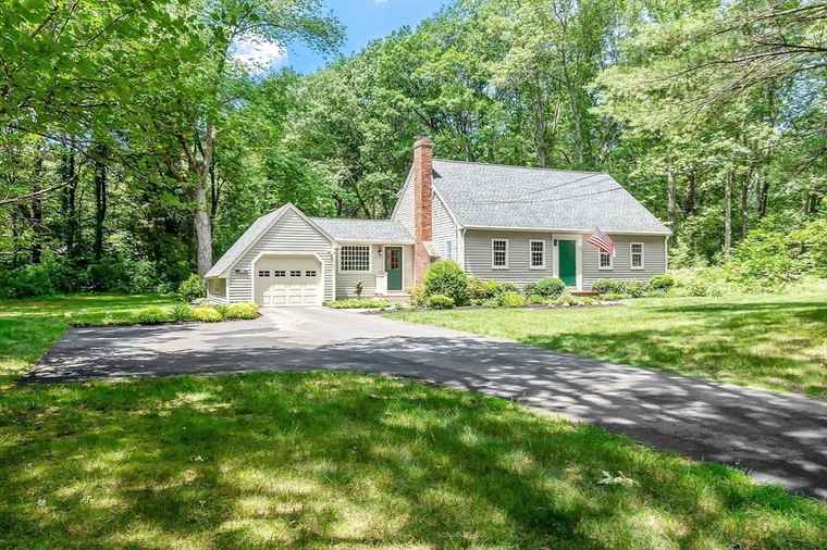 Photo of 26 Acton Rd Westford, MA 01886