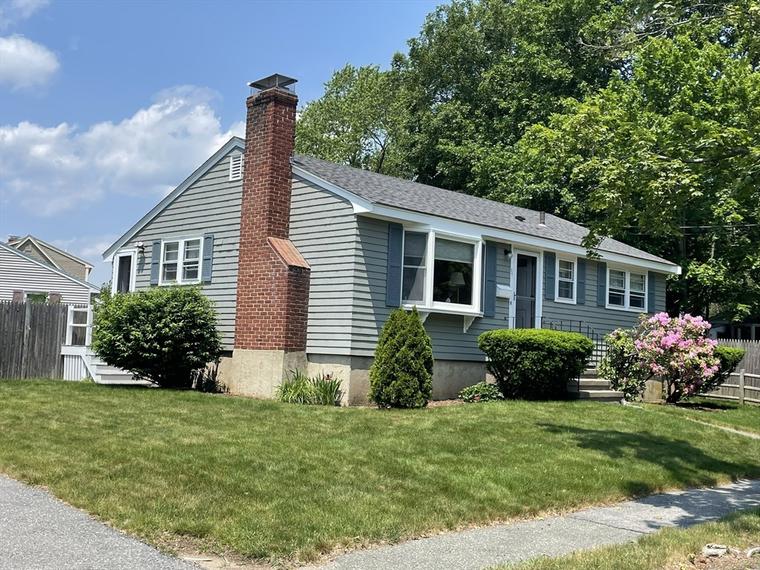 Photo of 34 Millbrook Rd Beverly, MA 01915
