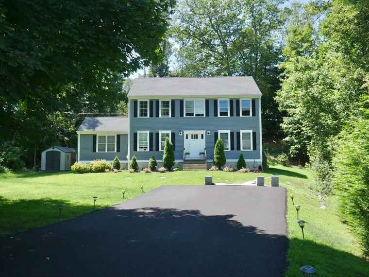 Photo of 46 Berwick Rd Attleboro, MA 02703