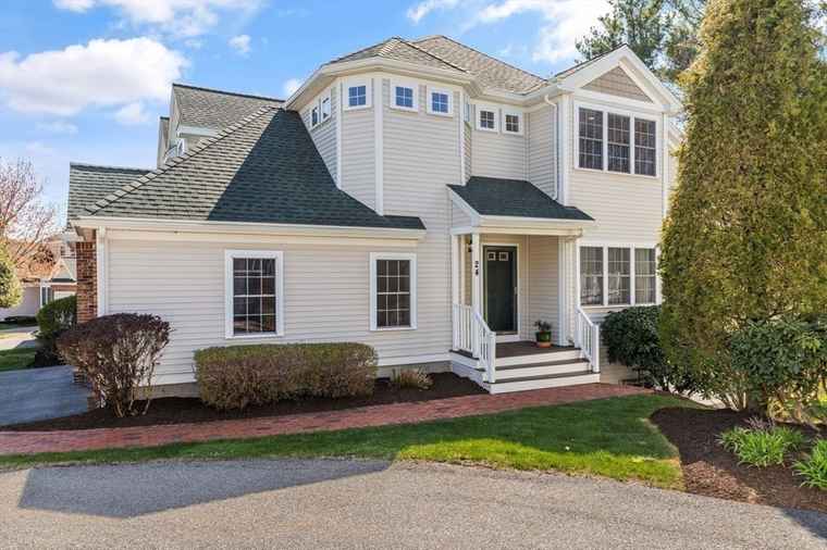 Photo of 24 Indian Woods Way #24 Canton, MA 02021