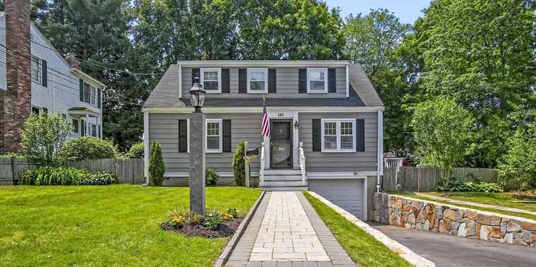 Photo of 101 Eastern Ave Woburn, MA 01801