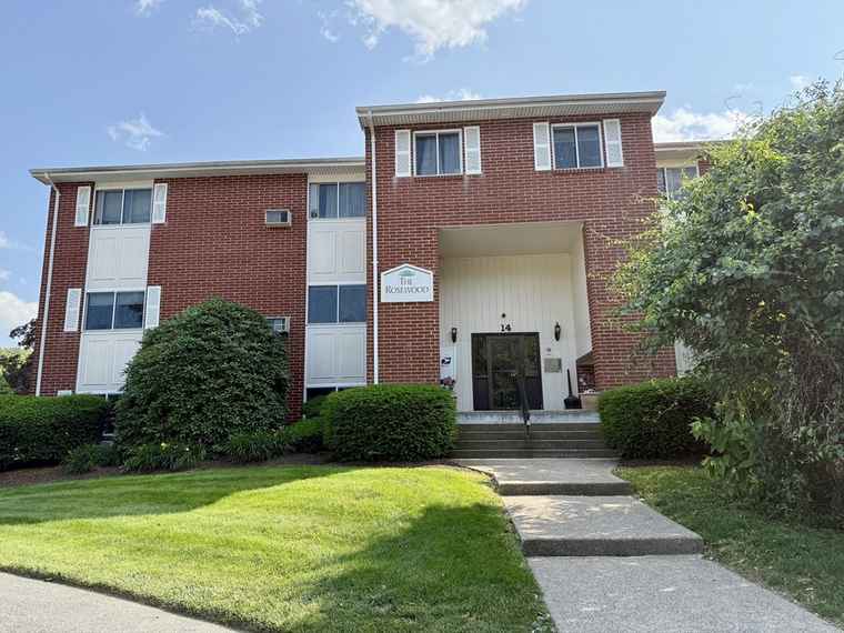 Photo of 14 Dailey St Unit A Attleboro, MA 02703