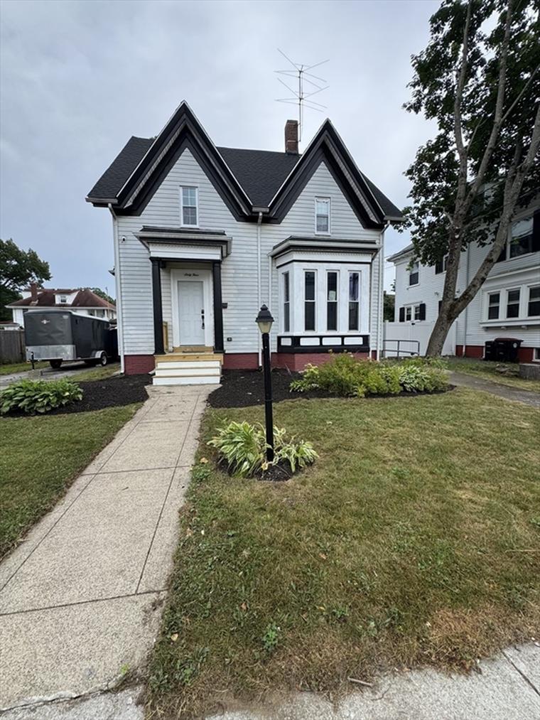Photo of 64 South St Brockton, MA 02301