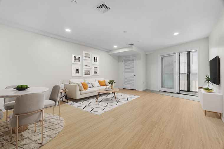 Photo of 64 Willard St #302 Quincy, MA 02169