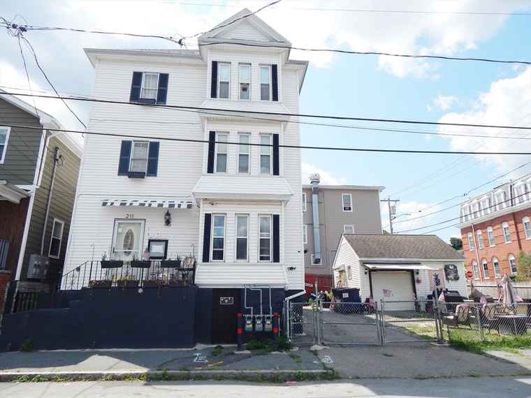 Photo of 211 State New Bedford, MA 02740
