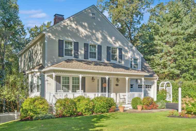 Photo of 254 Hickory Hill Rd North Andover, MA 01845