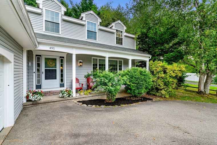 Photo of 491 North Ave Haverhill, MA 01830