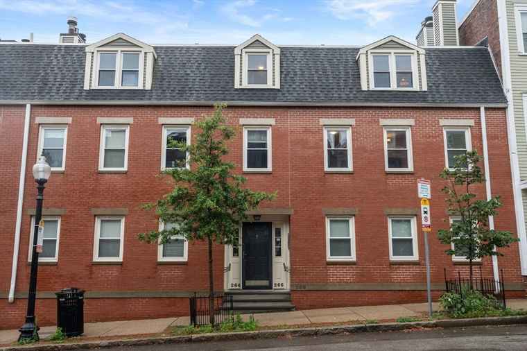 Photo of 268 Bunker Hill St #5 Boston, MA 02129