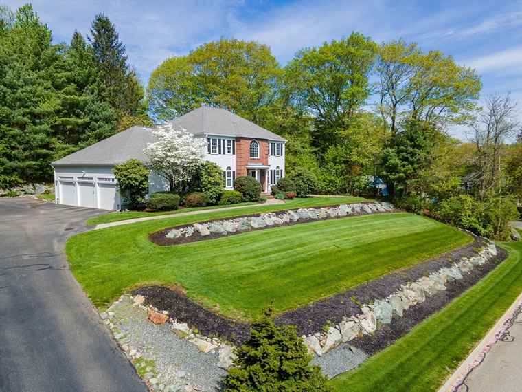 Photo of 5 Warner Way Canton, MA 02021