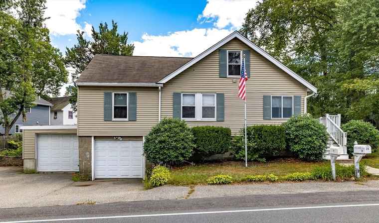 Photo of 29 Eliot St Billerica, MA 01821