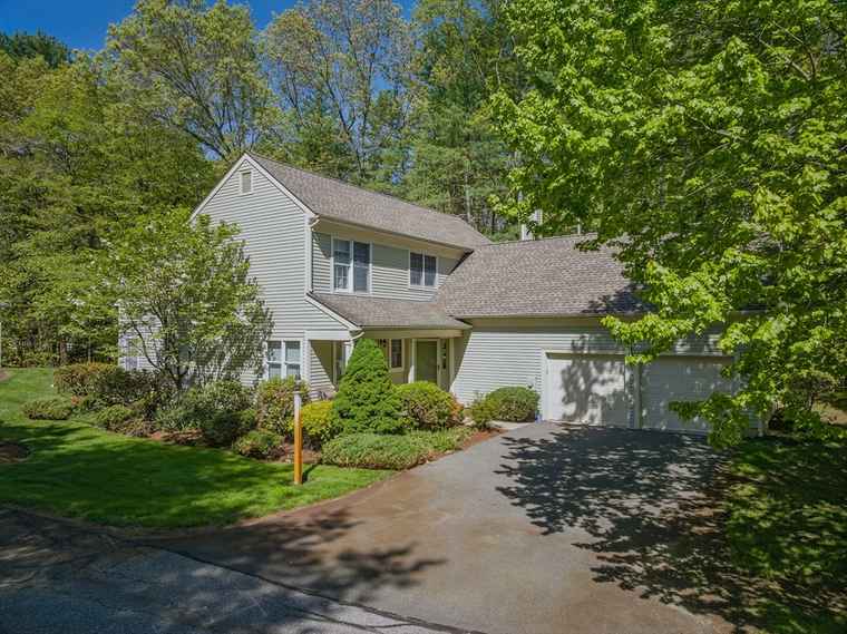 Photo of 7 Alder Way #7 Bedford, MA 01730