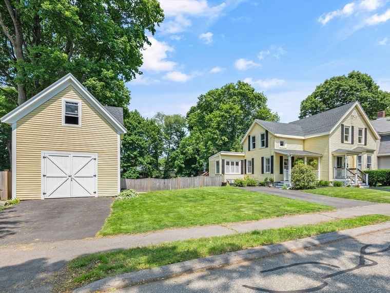 Photo of 5 Tremont St Beverly, MA 01915