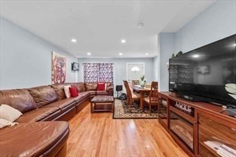 Photo of 115 Ames St Brockton, MA 02302