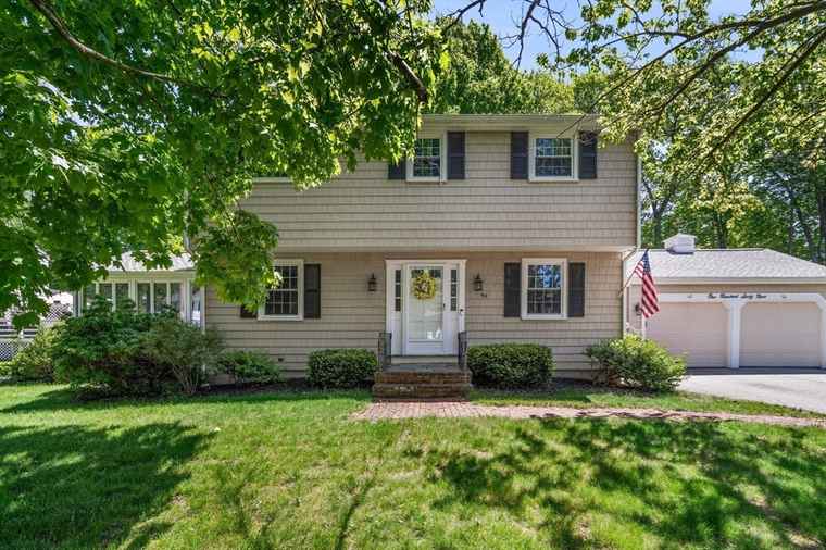 Photo of 169 Cain Ave Braintree, MA 02184