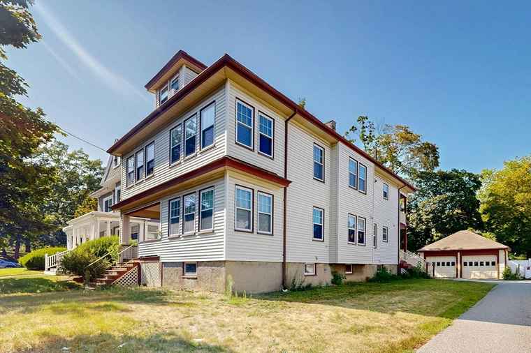 Photo of 311-313 Clifton St Malden, MA 02148
