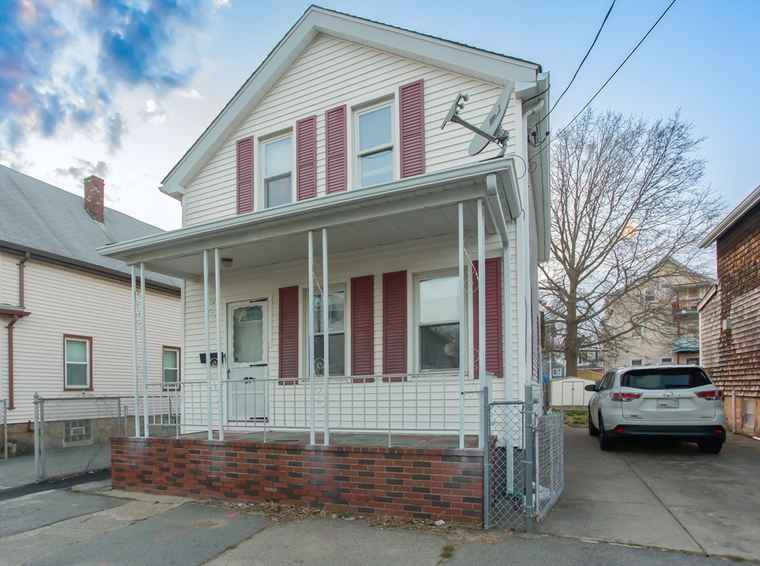 Photo of 41 Mosher St New Bedford, MA 02744