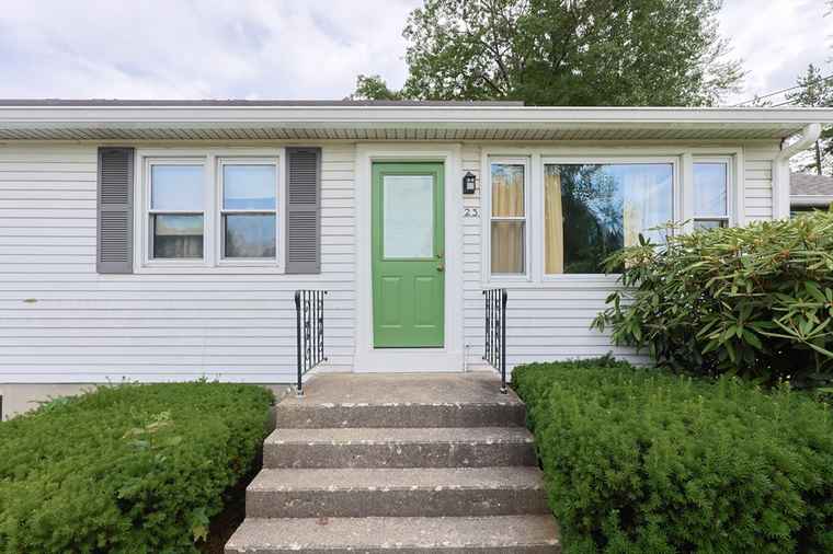 Photo of 23 Thayer St Leominster, MA 01453