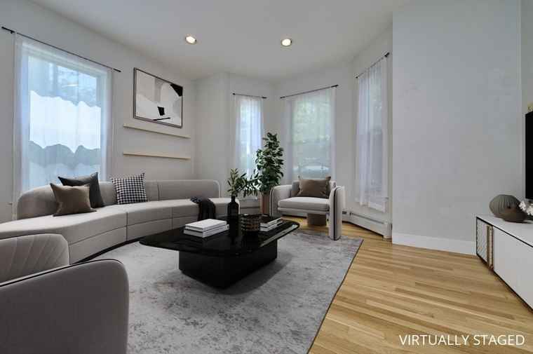 Photo of 220 Windsor St #1 Cambridge, MA 02139