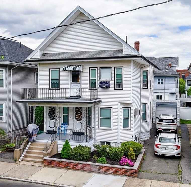 Photo of 9 Bradford Ave Medford, MA 02155