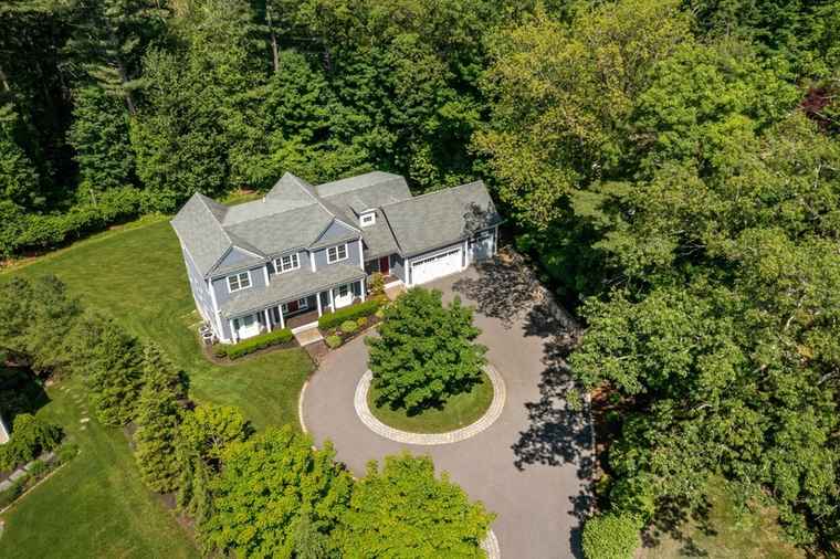 Photo of 5 Bostonian Way Sudbury, MA 01776