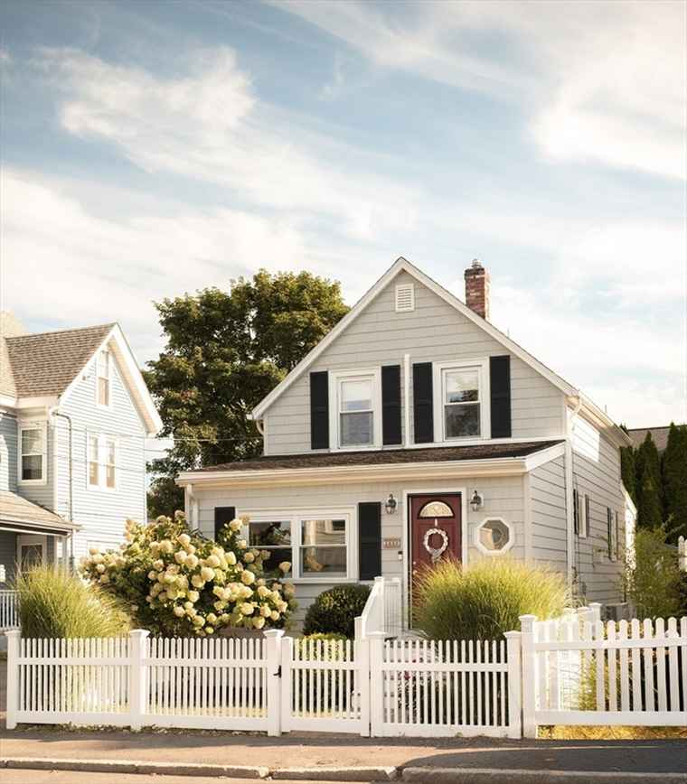 Photo of 111 Turner St Quincy, MA 02169
