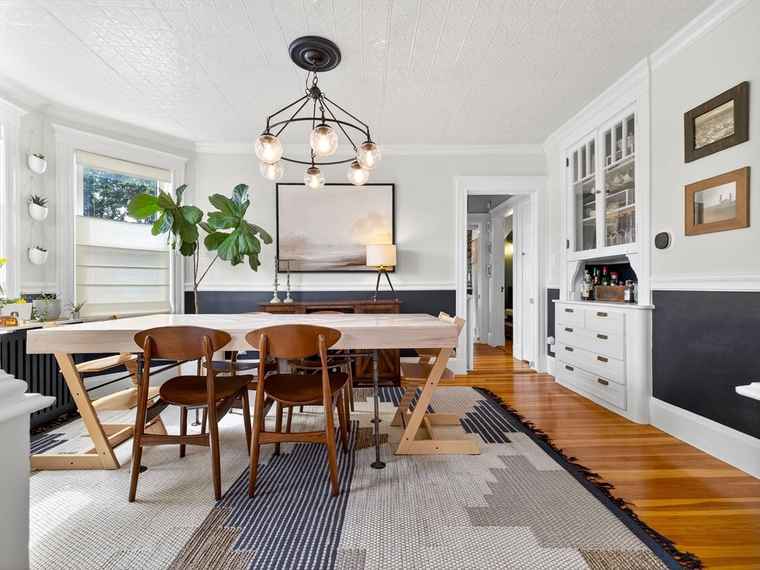 Photo of 18 Saint Rose St #3 Boston, MA 02130