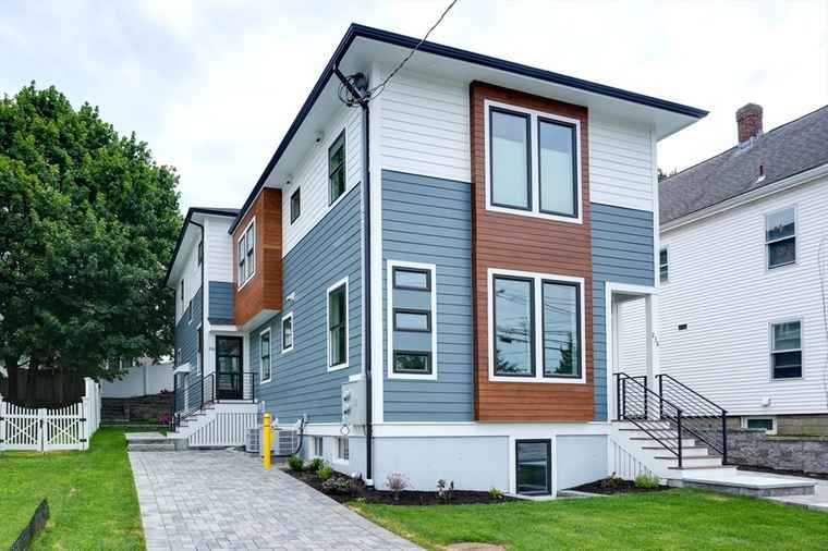 Photo of 236 Sycamore St #236 Watertown, MA 02472