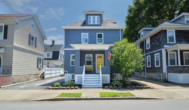Photo of 578 Union St New Bedford, MA 02740