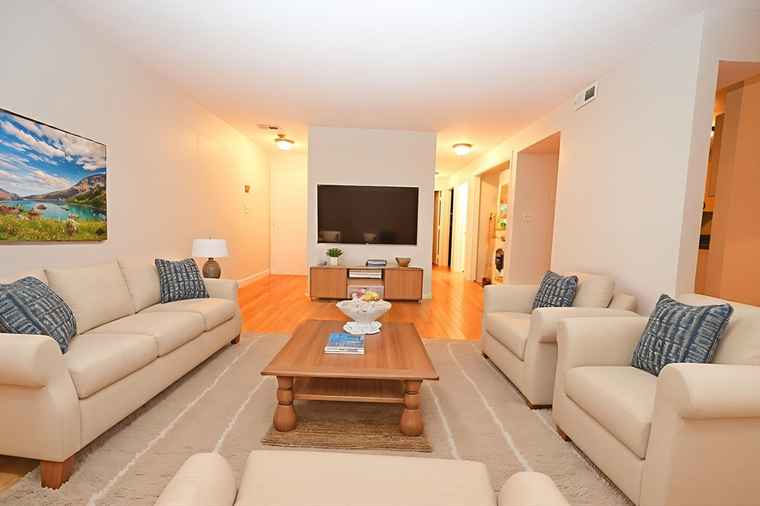 Photo of 25R Rockland St #6 Boston, MA 02132