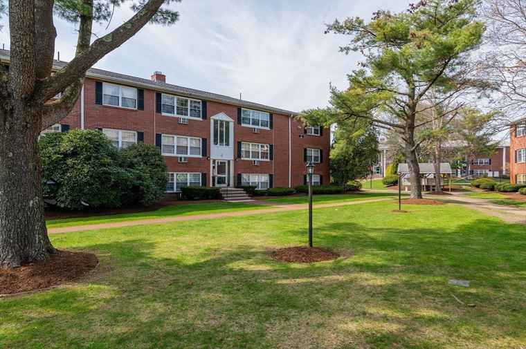 Photo of 4 Tara Dr #9 Weymouth, MA 02188