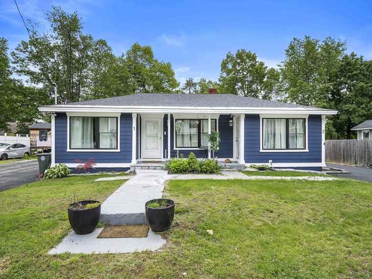 Photo of 22 2nd Ave Leominster, MA 01453