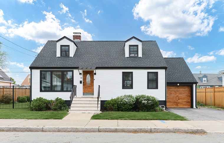 Photo of 18 Carolina St Medford, MA 02155