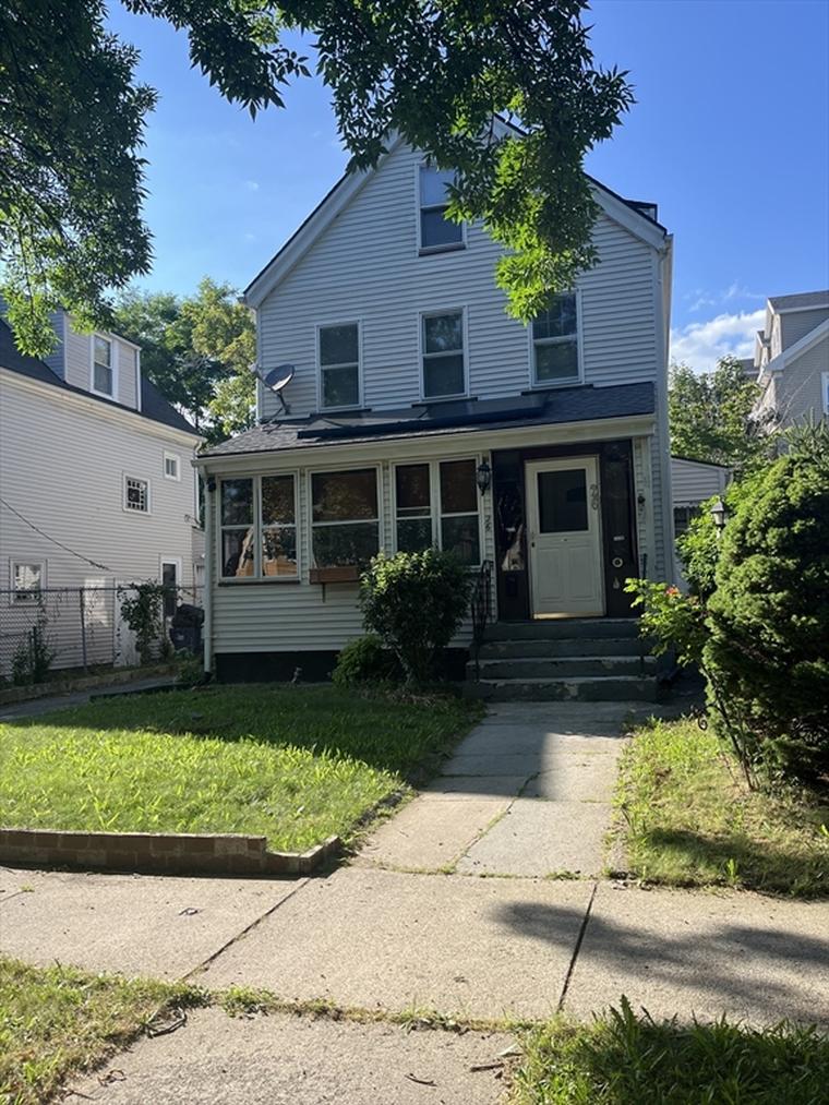 Photo of 26 Longfellow St Boston, MA 02122