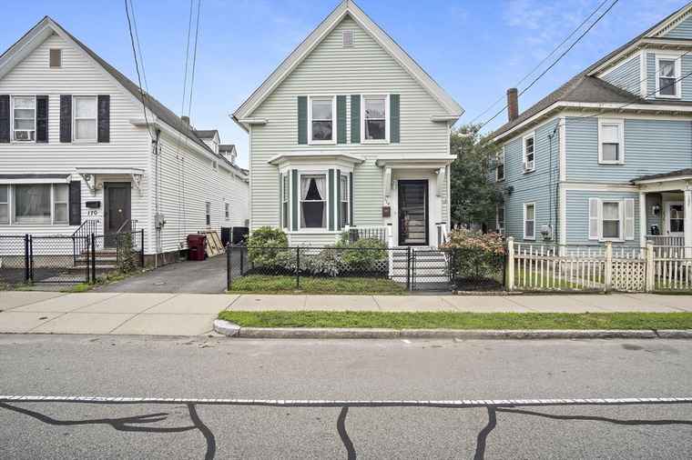 Photo of 174 W 6th St Lowell, MA 01850