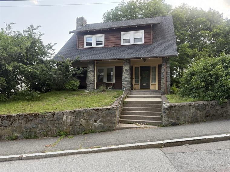 Photo of 256 Summer St Malden, MA 02148