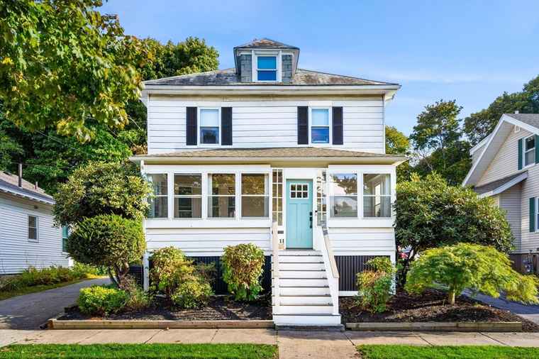 Photo of 11 Pickman Rd Salem, MA 01970