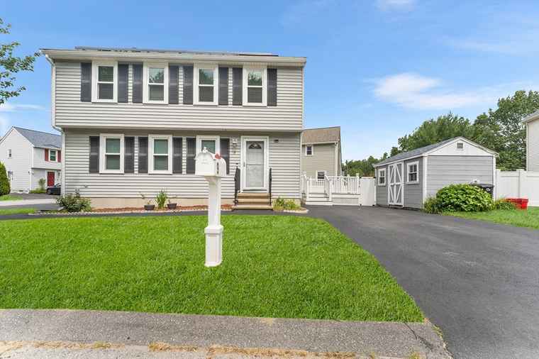 Photo of 9 Hatikva Way Chelmsford, MA 01863