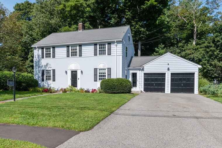 Photo of 5 Grayson Newton, MA 02462