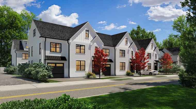 Photo of 36 Loomis St #302 Bedford, MA 01730