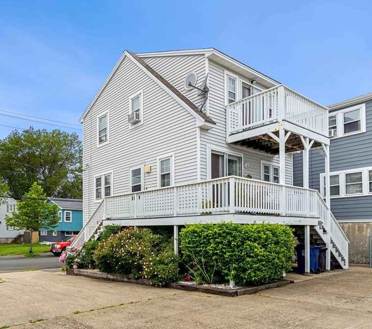 Photo of 116 Broadsound Ave Revere, MA 02151