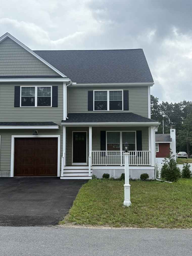 Photo of 5 Mary Ave #5 Chelmsford, MA 01824