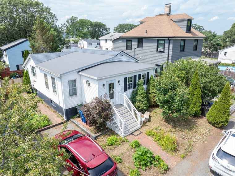 Photo of 44 Woodland Rd Revere, MA 02151