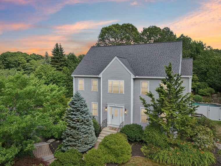 Photo of 14-G Farmington Dr Shrewsbury, MA 01545