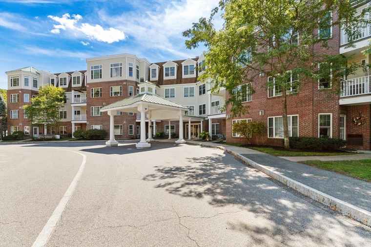 Photo of 295 Salem St #42 Woburn, MA 01801