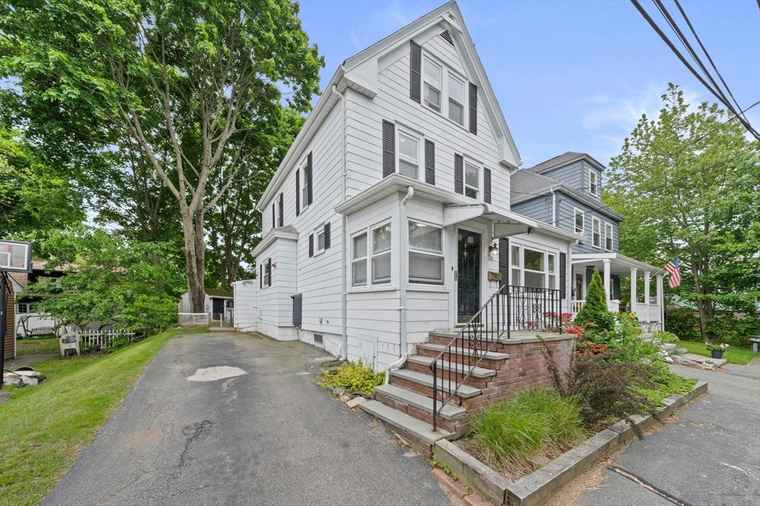 Photo of 26 Sherman Rd Braintree, MA 02184