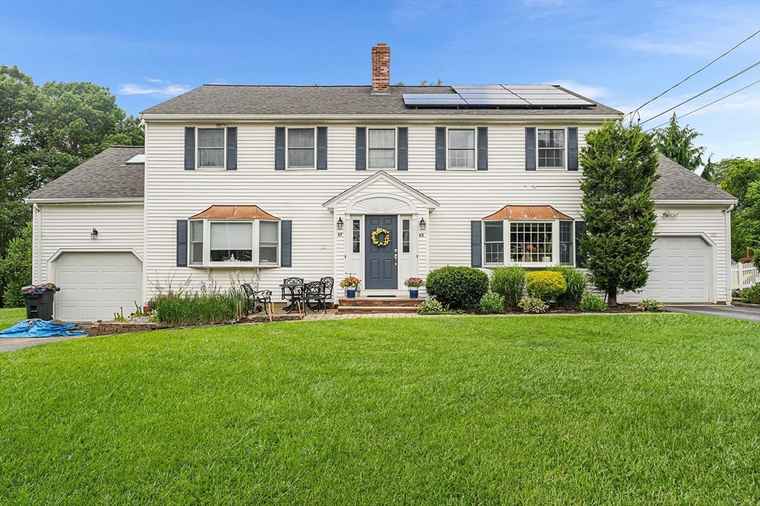 Photo of 65 Cotuit St #65 North Andover, MA 01845